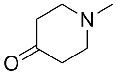 Domperidone Impurity 25 Structure