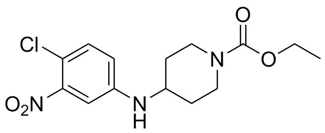 Domperidone Impurity 31 Structure