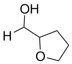 (Tetrahydrofuran-2-Yl)Methanol Structure