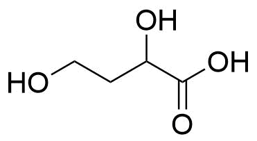 Dexpanthenol Impurity 11 Structure