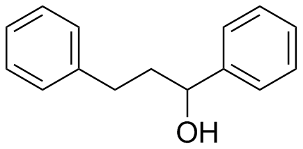Dapoxetine Impurity P Structure