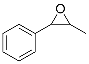 Dapoxetine Impurity 62 Structure