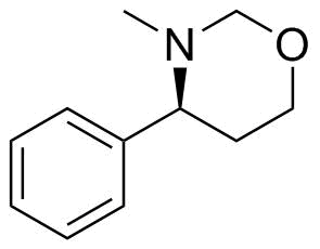 Dapoxetine Impurity 82 Structure