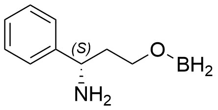 Dapoxetine Impurity 132 Structure