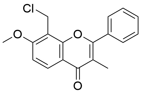 Dimefline Impurity 2 Structure