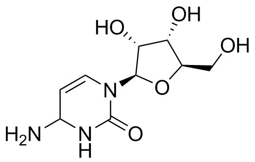 Diquafosol Impurity 19 Structure