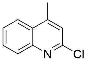 Dequalinium Chloride Impurity 14 Structure
