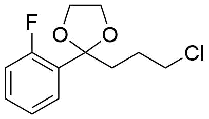 Droperidol Impurity 10 Structure