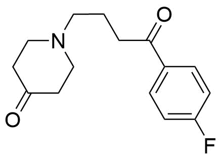 Droperidol Impurity 11 Structure