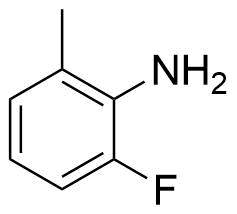 Dasatinib Impurity N Structure