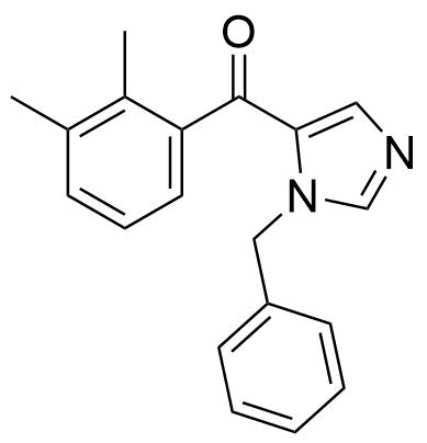 Dexmedetomidine Impurity 65 Structure