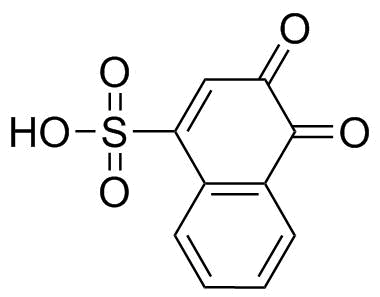 Doxazosin Impurity 12 Structure