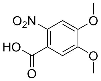Doxazosin Impurity 15 Structure