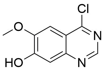 Doxazosin Impurity 25 Structure