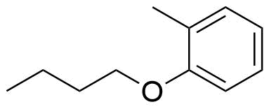 Dyclonine Impurity 14 Structure