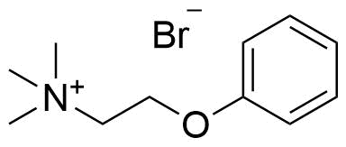 Domiphen Impurity 2 Structure