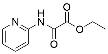 Edoxaban Impurity Q Structure