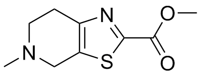 Edoxaban Impurity 48 Structure