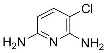 Edoxaban Impurity 72 Structure