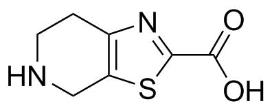 Edoxaban Impurity 73 Structure