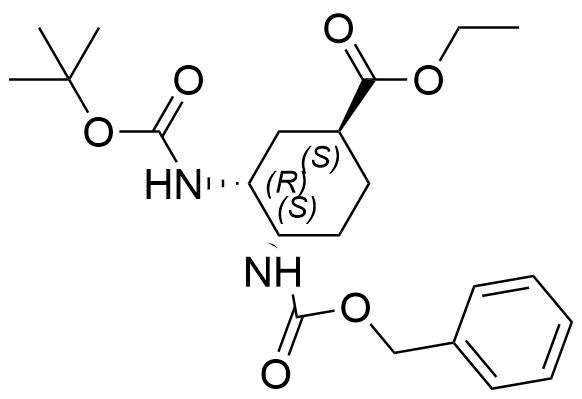 Edoxaban Impurity 113 Structure