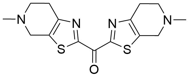 Edoxaban Impurity 149 Structure