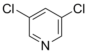 Etoricoxib Impurity 50 Structure