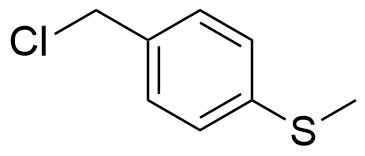 Etoricoxib Impurity 69 Structure