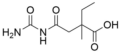 Ethosuximide Impurity 15 Structure