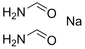Sodium Diformamide Structure