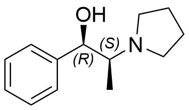 Efavirenz Impurity 29 Structure
