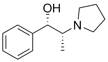 Efavirenz Impurity 30 Structure
