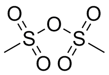 Elagolix Impurity 34 Structure