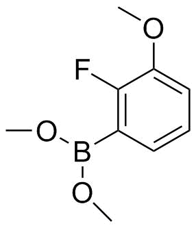 Elagolix Impurity 69 Structure