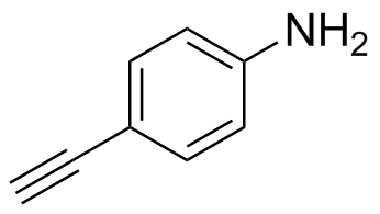 Erlotinib Impurity 58 Structure