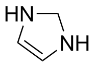 2,3-Dihydro-1H-Imidazole Structure