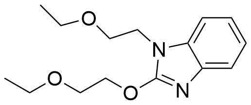 Emedastine Impurity 17 Structure