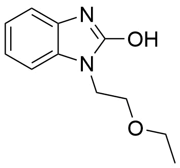 Emedastine Impurity 26 Structure