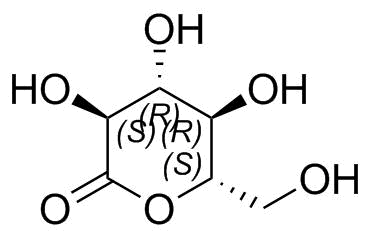 Empagliflozin Impurity 52 Structure