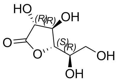 Empagliflozin Impurity 145 Structure