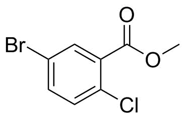 Empagliflozin Impurity 181 Structure
