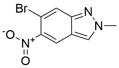 Ensitrelvir Impurity 3 Structure