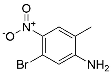Ensitrelvir Impurity 5 Structure