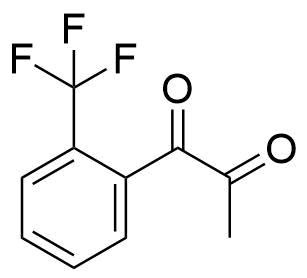 Esaxerenone Impurity 3 Structure