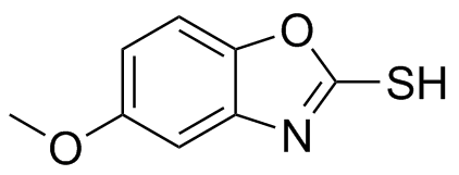 Esomeprazole Impurity 8 Structure