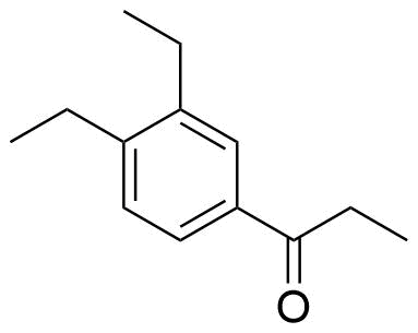 Eperisone Impurity 24 Structure