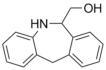 Epinastine Impurity 14 Structure