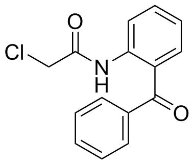 Epinastine Impurity 23 Structure