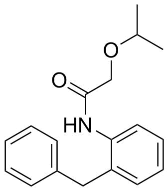 Epinastine Impurity 30 Structure