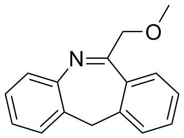 Epinastine Impurity 31 Structure